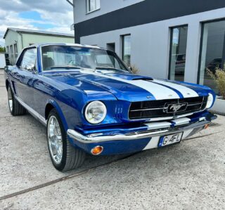 Dzięki uprzejmości #serwisgrzeskowiak udostępniam zdjęcia oklejonego Forda Mustanga w pełnej okazałości 😍🔥🔥🔥