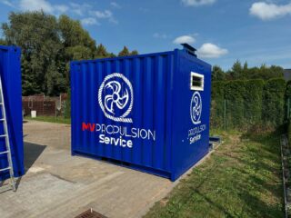 Kilka realizacji dla MV Propulsion Service #reklama #oklejanieaut #carwrap #carwrapping #polskamarka #polskafirma #reklamy #propulsion